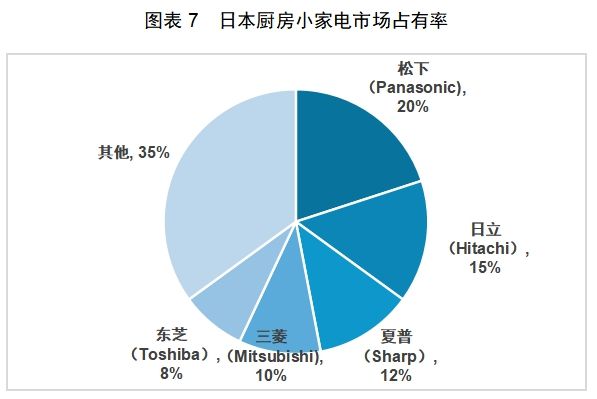 PP电子免费试玩模拟器红海中的机会：中国厨房小家电如何出海日本(图12)