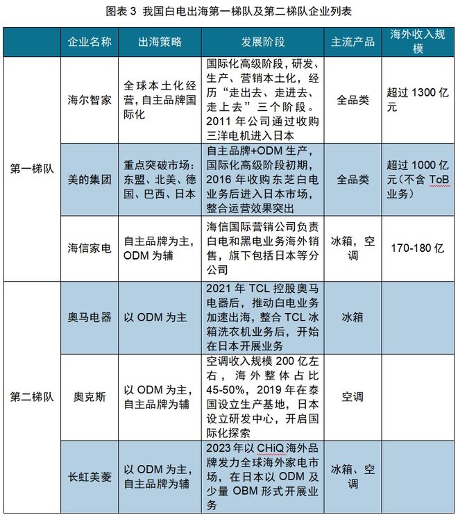 PP电子免费试玩模拟器红海中的机会：中国厨房小家电如何出海日本(图14)